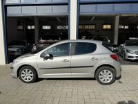 tweedehands Peugeot 207 1.4 VTi Cool 'n Blue NIEUWE APK 04-2025/AIRCO