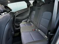 tweedehands Hyundai Tucson 1.6 T-GDi Premium