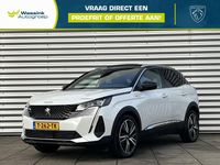 Occasion Peugeot 3008 Business-Line 131 PK (96 kW) 2022 Wit SUV
