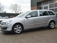 tweedehands Opel Astra 1.6 Edition | AIRCO - ELEK.RAMEN - CRUISE.C