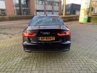 tweedehands Audi A6 Limousine 1.8 TFSI ultra S line Virtual Display