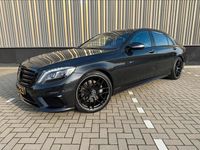 Occasion Mercedes S500 AMG 456 PK (335 kW) 2014 Sedan