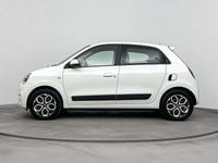 Occasion Renault Twingo Collection 2021 Wit Hatchback