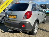 tweedehands Opel Antara 2.2 CDTI Cosmo Automaat 2011 Trekhaak 1700 KG