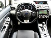 tweedehands Subaru Levorg 1.6 GT-S premium * Uniek 27861 km * Navigatie * Tr