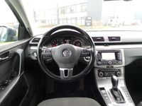 tweedehands VW Passat Variant 1.4 TSI Comfortline BlueMotion ( INRUIL MOGELIJK )