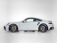 tweedehands Porsche 992 Turbo S