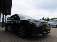 Occasion Audi A1 150 PK (110 kW) 2020 Blauw Hatchback