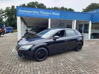 tweedehands Seat Leon 1.2 TSI Reference