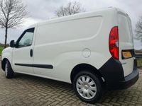 tweedehands Opel Combo Maxi 1.4i L2 Benzine met Airco en Vele Opties !