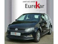 Occasion VW Polo Comfortline 75 PK (55 kW) 2016 Zwart Sedan
