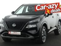 Occasion Nissan X-Trail Acenta 2023 Zwart SUV