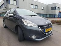 tweedehands Peugeot 208 1.2 PureTech Style Navi NAP APK 3/2025