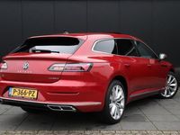 tweedehands VW Arteon Shooting Brake 1.4 TSI eHybrid R-Line Business+ PANO | CAMERA | STANDKACHEL