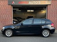 tweedehands BMW 116 1-SERIE I | Airco | Schuifdak | Stoelverwarming