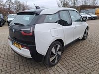 Occasion BMW i3 Basis 125 kW (170 PK) 2017 Wit Hatchback