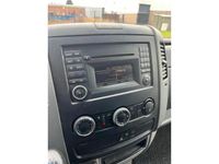 tweedehands Mercedes Sprinter 313CDI L2H2