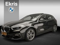 Occasion BMW 118 Comfort Edition 140 PK (102 kW) 2020 Zwart Hatchback