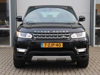 tweedehands Land Rover Range Rover Sport 3.0 TDV6 HSE Dynamic ORIG.NL/NIEUWSTAAT!/NAP