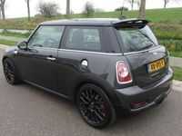 tweedehands Mini John Cooper Works 1.6 ** LEDER ** NAVI ** Panodak ** Cruise ** Clima