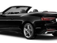 tweedehands Audi A5 Cabriolet 35 TFSI Advanced Edition 150pk s-tronic