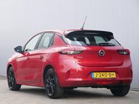 tweedehands Opel Corsa 1.2 T 100 Pk Automaat Edition Apple Carplay / DAB