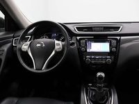 Occasion Nissan X-Trail Tekna 164 PK (120 kW) 2017 Grijs SUV