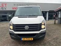 tweedehands VW Crafter L1/H1,2.0TDI,80kw,E5,1e,EIG./ 66238km