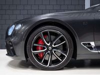 tweedehands Bentley Continental GT 6.0 W12 First Edition