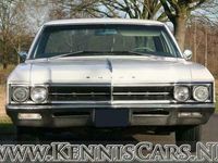 tweedehands Buick Wildcat 1966 Sedan 445 Sedan