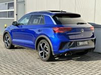 tweedehands VW T-Roc 2.0 TSI 4Motion R 300pk 2022 FULL AKRA PANO NAVI VIRTUAL ACC ECC