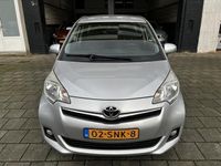 tweedehands Toyota Verso-S 1.3 VVT-i Aspiration