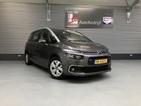 tweedehands Citroën Grand C4 Picasso SpaceTourer 1.2 Business NAVI/PDC/CAM/BL SPOT/TREKH KEY-LESS /ENZ