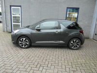 tweedehands DS Automobiles DS3 1.2 PureTech So Chic Inclusief Afleveringskosten