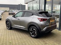 tweedehands Nissan Juke 1.0 DIG-T N-Connecta - Navi - camera - stoelverwa