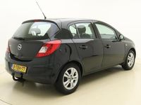 tweedehands Opel Corsa 1.4-16V Design Edition 100pk Airco | Cruise Contro