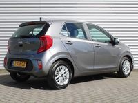 tweedehands Kia Picanto 1.0 DPi DynamicLine | Camera | Airco | Navi apple