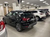 Occasion Seat Arona Business 2026 Zwart SUV
