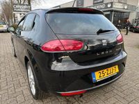 tweedehands Seat Leon 1.2 TSI - NAVIGATIE - PDC - 126.000KM NAP - KEURIG