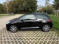 Occasion Citroën DS3 So Chic 2013 Zwart (metallic) Hatchback