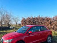 Occasion Audi A1 86 PK (63 kW) 2012 Rood Stationwagen