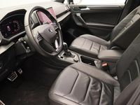 tweedehands Seat Tarraco 2.0 TSI 190pk 4DRIVE Xcellence 7p. Automaat *Panor