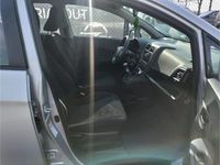 tweedehands Toyota Verso-S 1.3 VVT-i Airco Radio/cd Trekhaak Comfort