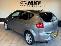 Occasion Seat Altea Stylance 2005 Grijs MPV