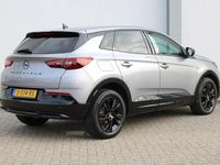 Occasion Opel Grandland X 131 PK (96 kW) 2023 Grijs SUV