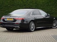 tweedehands Mercedes S580 S-KLASSEe 4MATIC Lang AMG Line