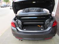 Occasion BMW 430 Cabriolet Executive 252 PK (185 kW) 2019 Grijs Cabriolet