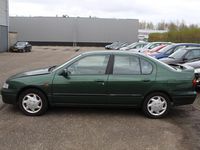 tweedehands Nissan Primera 2.0 GX Airco/Stuur bekrachtiging/Bumpers in kleur/