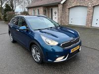 tweedehands Kia Niro 1.6 GDi Hybrid SportsLine !FULL-OPTION!