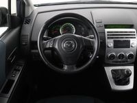 tweedehands Mazda 5 1.8 Touring Generation 7-persoons | Climate control | Radio/